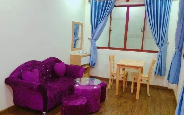 Diamond Star Hotel