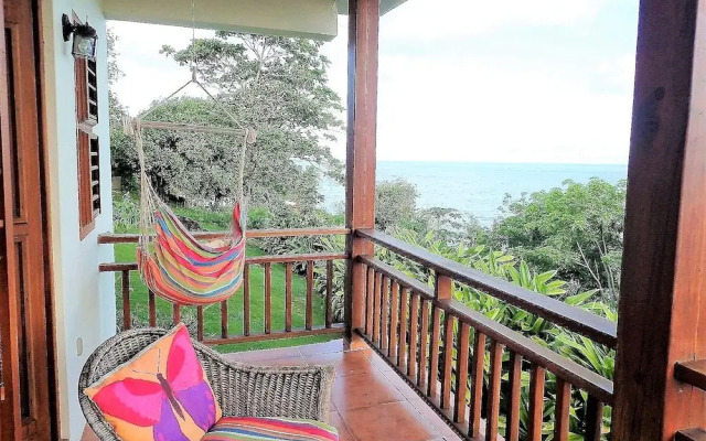 Two Bays Beach Villa Apartment and Studios