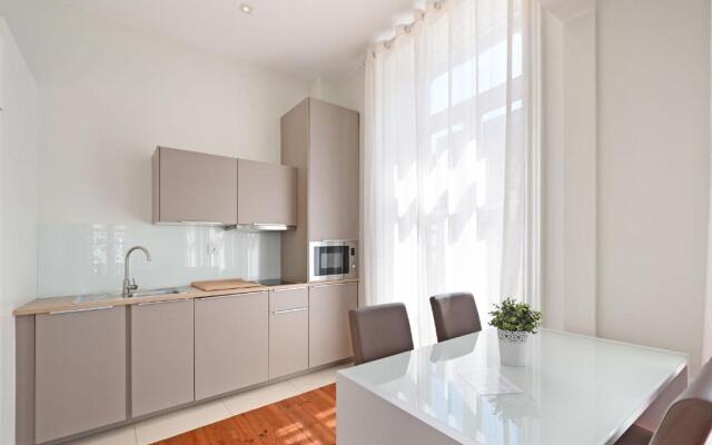 Inn Oporto Old Town Apartments