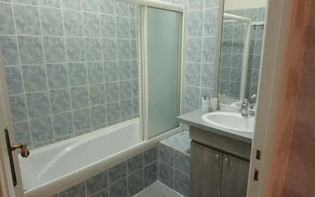 Le Logis de la Lande