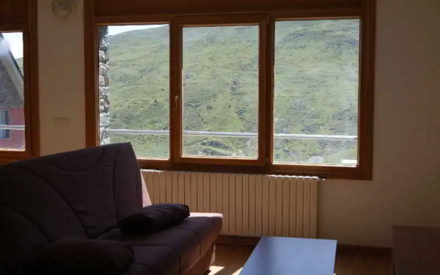 Apartamentos Borruscall