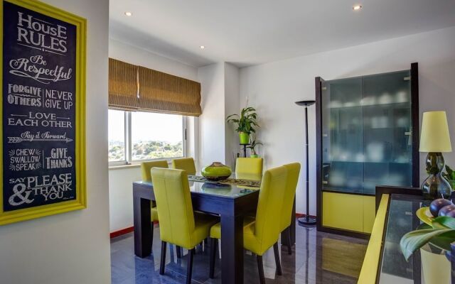 Cantinho Algarvio em Ferragudo