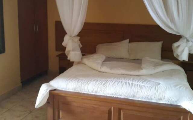County Villa Hotel