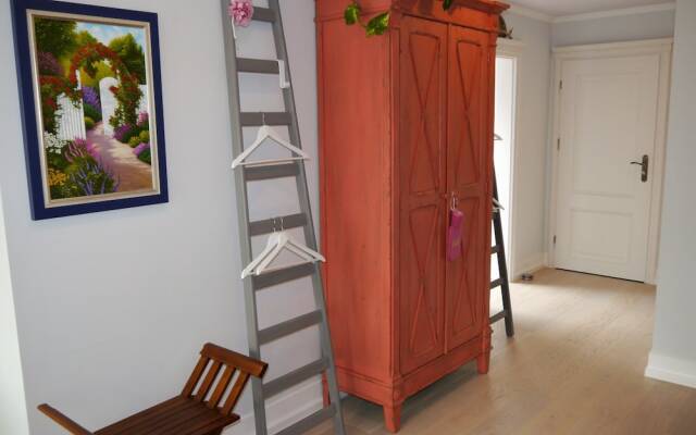 Landhaus Sonnenhut B&B