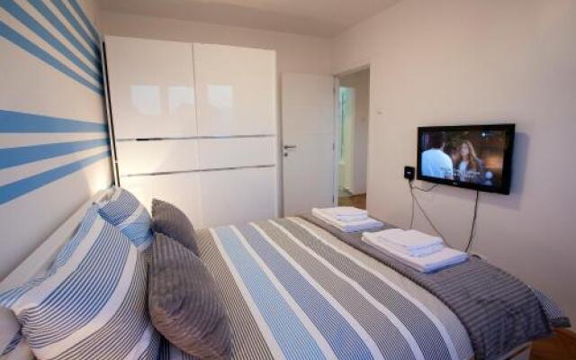 Tamy lux apartment
