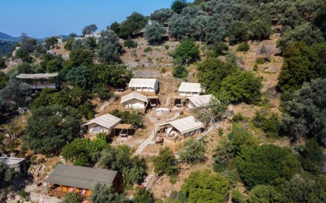 Five Senses Bodrum Glamping
