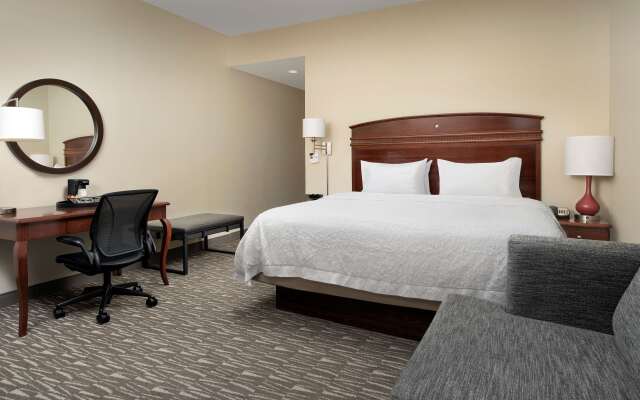 Hampton Inn & Suites Lakeland-South Polk Parkway