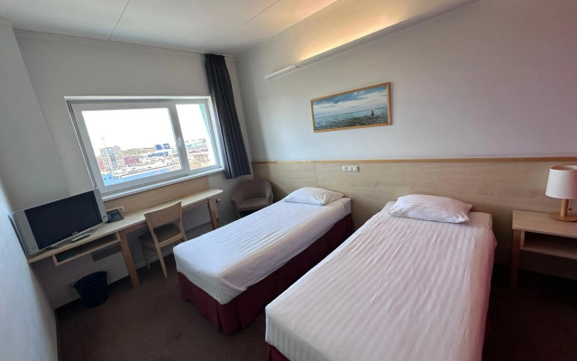 Green Park Hotel Klaipeda