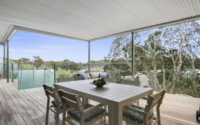 Lansdowne Villa