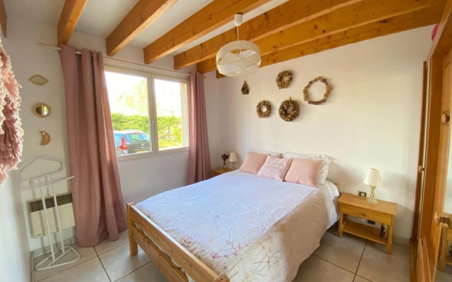 Holiday Home, Grayan-et-l'hopital