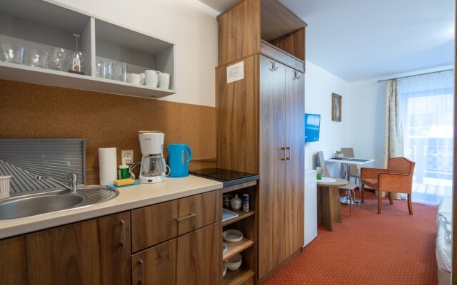 RentPlanet - Apartamenty Okrzei