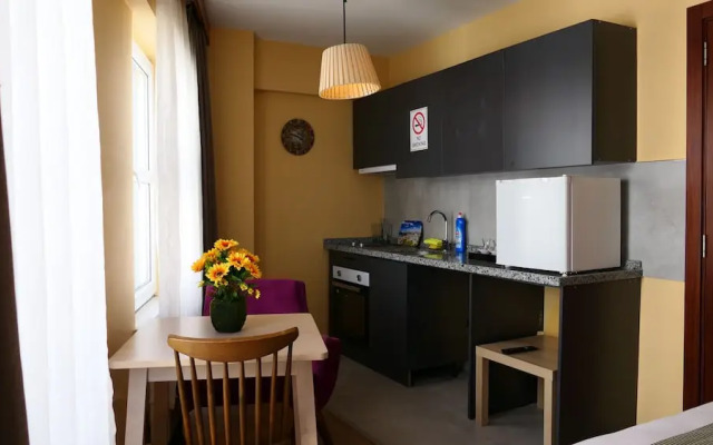 Taksim Stella Suites