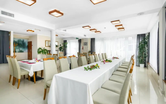 Poniwiec Mała Czantoria