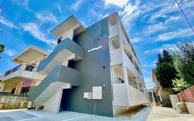 M-Villaggio Miyakojima