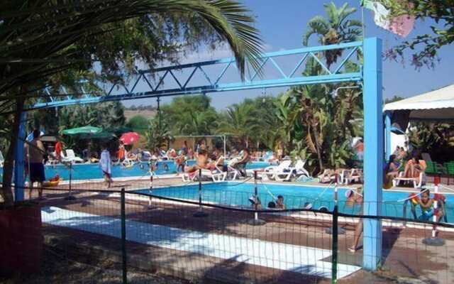 Kamemi Camping Village