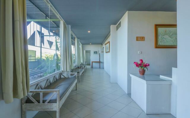 OYO 2253 The Sunrise Sanur