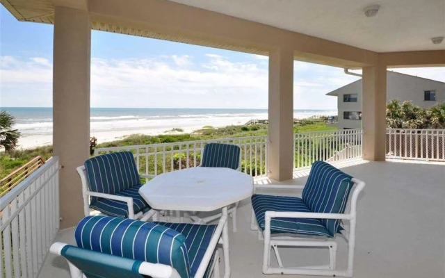 Ocean Delight - Four Bedroom Home