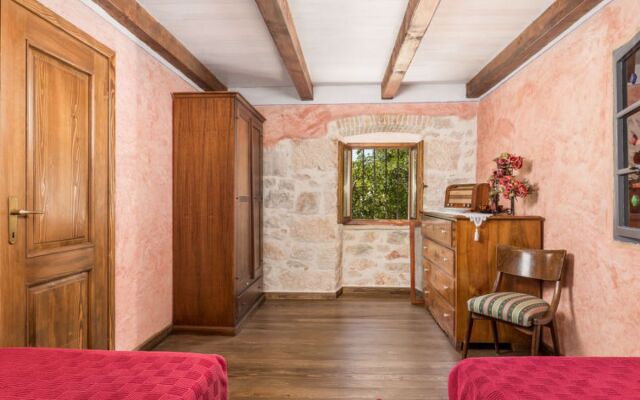 House Tomiceva Bormio