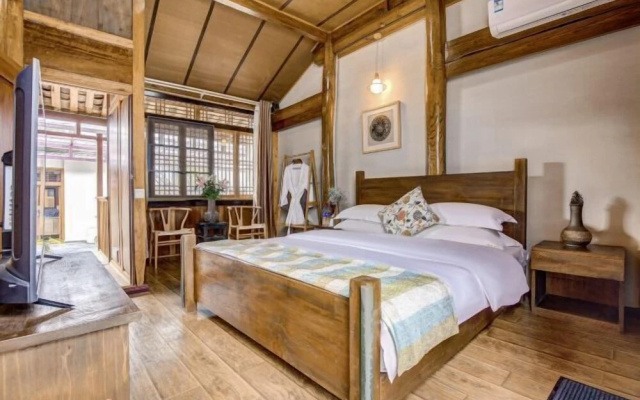 Dream Bay Hot Spring Resort – Guest Rooms – Baoshan