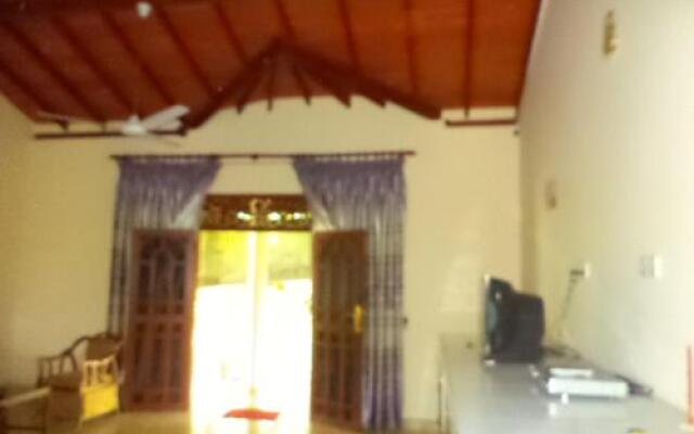 Udayamini Homestay