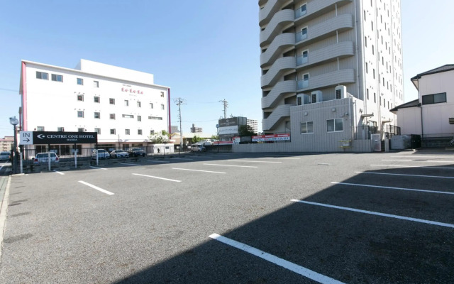 Centre One Hotel Handa