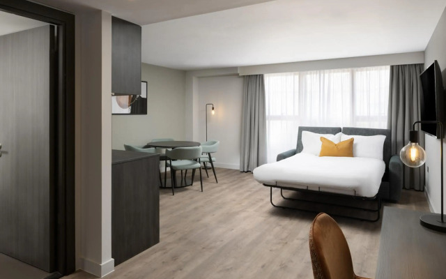 Residence Inn by Marriott Manchester Piccadilly