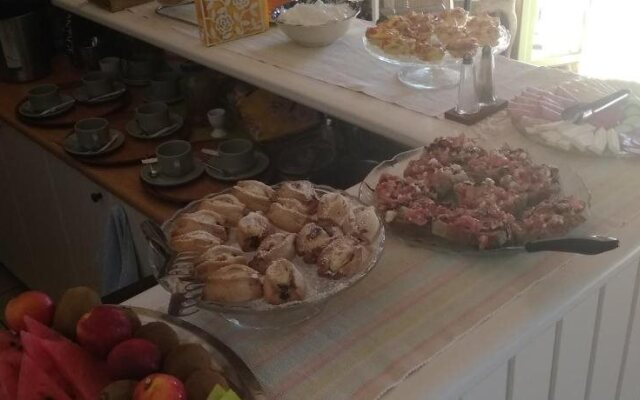 Volidiera Guesthouse