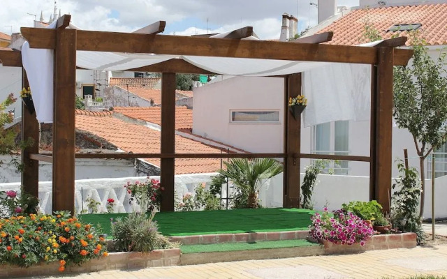 Hotel Solar Dos Lilases