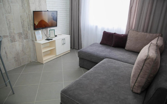 Rent of Apartments in Kharkiv