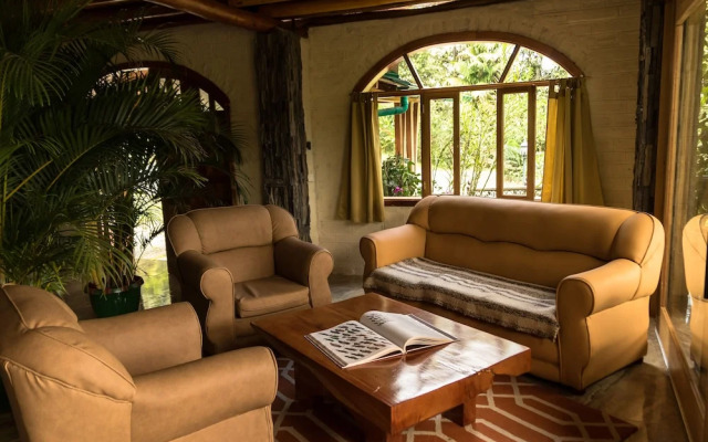 Casa de Vista Alta