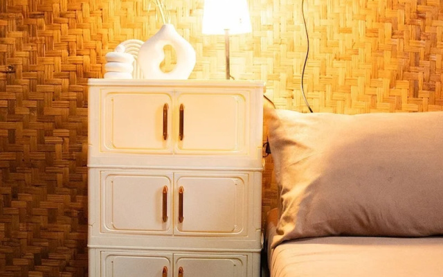 Villa Situ Patenggang BKSDA – Guest Rooms – Patengan