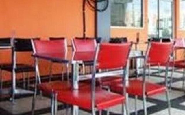 Hotel Gladiol Makassar