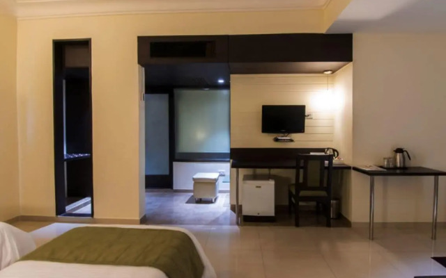 Hotel The Westend
