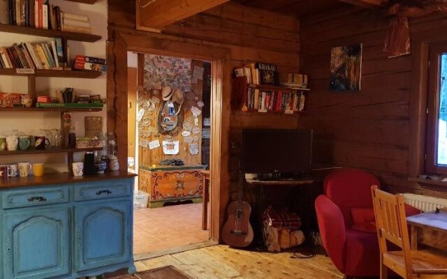 Good Bye Lenin Hostel Zakopane