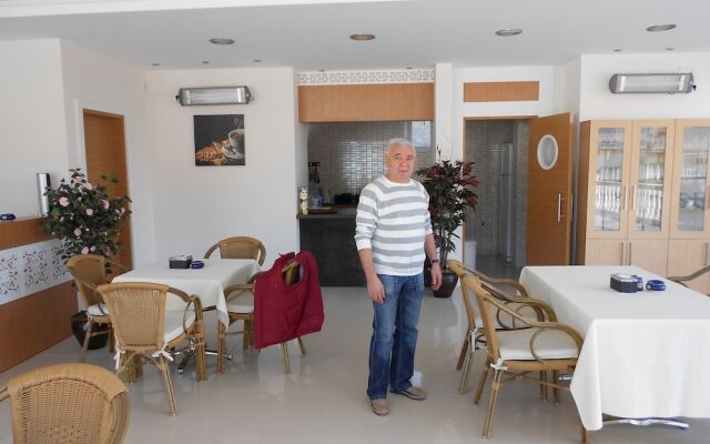 Ottoman Village Villas by Etucon