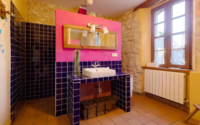 Casa Rural La Moderna