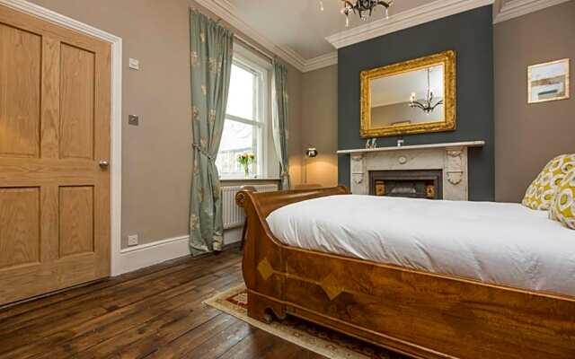 St Valery Boutique Bed + Breakfast