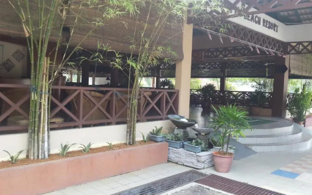 Rompin Beach Resorts