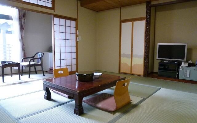 Hotel Urashima-so
