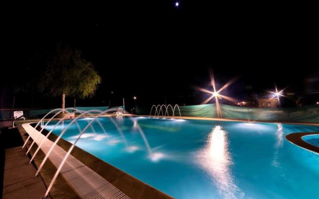 Moonlight Nature Resort & Camps
