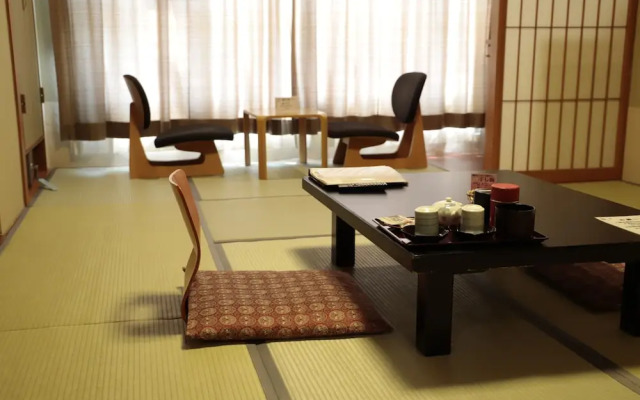 Bokai Hotel