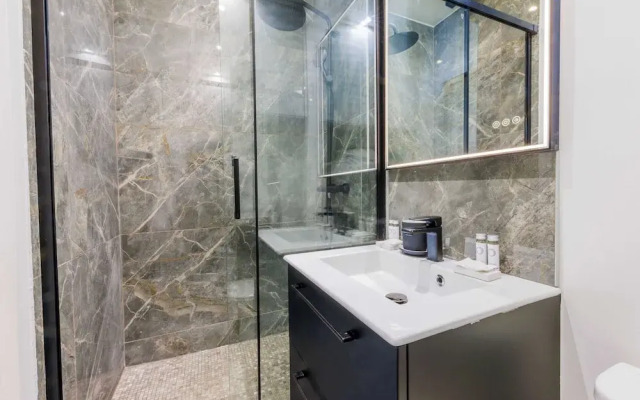 Authentic Apartment - 1br/4p - Grands Boulevards