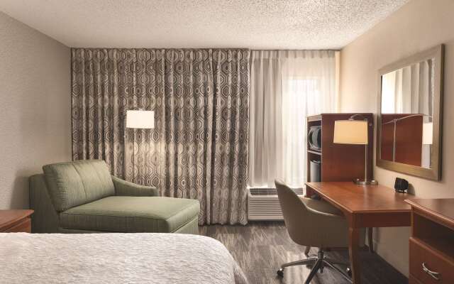 Hampton Inn Denver-Northwest/Westminster