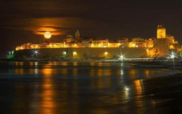 Seabed superior rooms