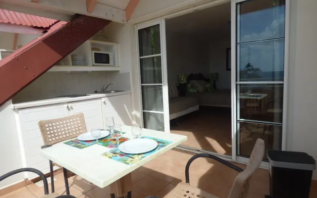 Barbadine - Resorts Flats - Sainte Anne