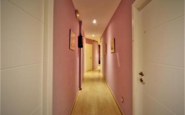 Hostal Arco Iris