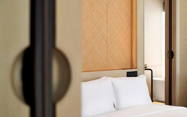 The RuMa Hotel and Residences
