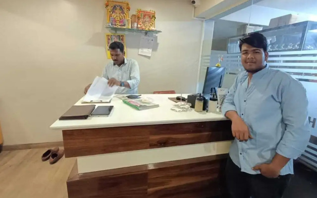 VOV Hotels Vijayapura