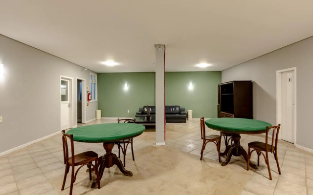 Hotel Brasil Express