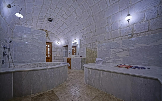 MDC Cave Hotel Cappadocia